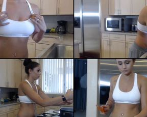 ArianaMarieXo holy squirt nightwing in free cam recording 2017-05-07 65224