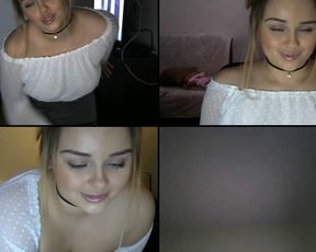 Wearethebestinthissite sexy little girl loves her toy in cam recording 2017-04-27 000840