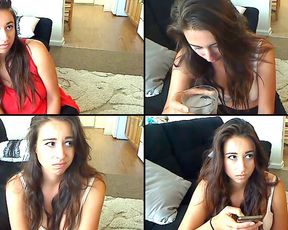 Elena_ermie cumming all over herself in cam recording 2017-04-28 041116