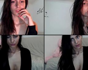 Sexywetcoachx getting wet for you in cam recording 2017-04-19 021959
