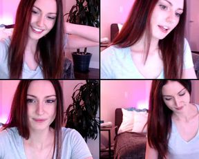 Nica_MFC time to give your cock some good lovin in free cam recording 2017-04-16 121314