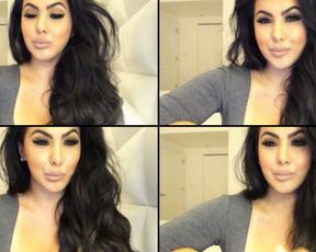 MakaylaDivine likes talking nasty in free cam recording 2017-05-12_100627