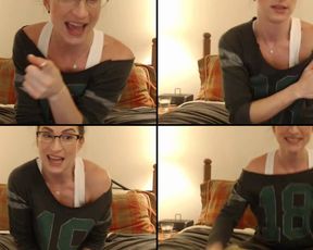 Jalyn pussy wet feeling good in free cam recording 2017-05-13_032510