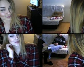 Wearethebestinthissite rubbing her pussy in cam recording 2017-05-06 023311