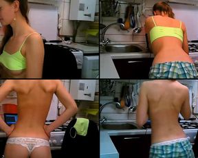 Flower_girl1 having an orgasm in cam recording 2017-05-12_011157