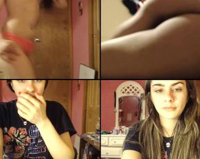 Flirtygirlyy oh damn good squirt 4 u daddy in cam recording 2017-05-12_063125