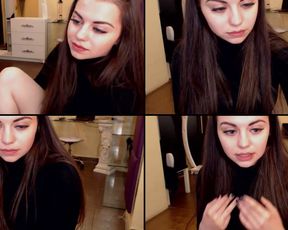 sunn_o playin with her juicy pussy in free cam recording 2017-05-04 120825