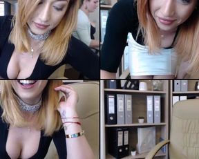 Cristinabella is your dirty princess in cam recording 2017-05-12_134927