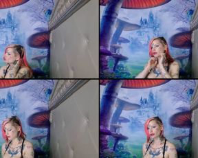 Kandykitten23 petite tease in free cam recording 2017-05-05 15244