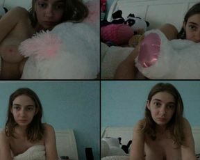 Diamondfairy is playing till she cums in cam recording 2017-05-05 001555