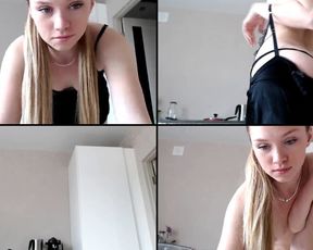 Ms_Lina clappin her phattie, spreadin her pussy so juicy and wet it defines wet pussy in free cam recording 2017-05-11 102259
