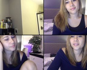 Cinnabuns thick and long in free cam recording 2017-05-05 112514