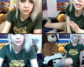 LunaLamb getting all in this pussy and ass in free cam recording 2017-05-11 144714