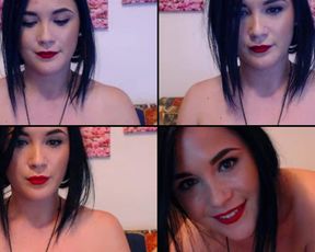 KATY_KATY dirty talking dildo fucking in free cam recording 2017-05-09 23357