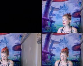 Kandykitten23 showing you that twat in free cam recording 2017-05-11 22717