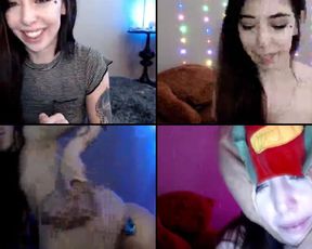 HarloweBlue rocking her toy in free cam recording 2017-05-10 73825