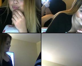 Wearethebestinthissite riding dildo from front and back, close up of the pussy in cam recording 2017-05-04 013120