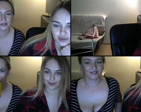 Wearethebestinthissite touch it so good in cam recording 2017-05-01 024130