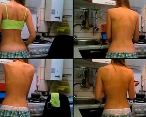 Flower_girl1 sexy slow love in cam recording 2017-05-11 183255