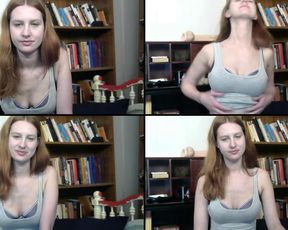 CoffeeNbooks is making herself wet in free cam recording 2017-05-10 215437