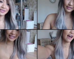 MissReinaT tear da pussy up in free cam recording 2017-05-02 185830