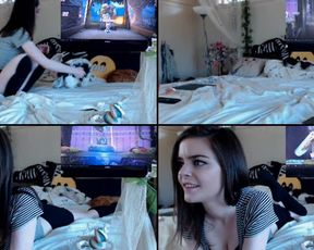 Ashe_Maree so much of sexy naked playing in free cam recording 2017-05-09 61248