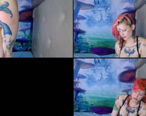 Kandykitten23 finger fuckin cummin so hard in free cam recording 2017-05-01 45927