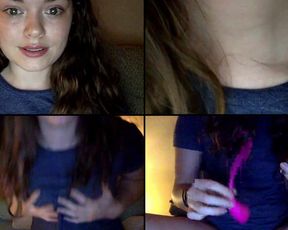 Emersoncane showing off her body in cam recording 2017-05-02 054242