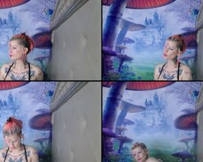 Kandykitten23 naked and horny, masturbating and fucking herself with her toy till i make herself cum nice and hard in free cam recording 2017-05-07 54259