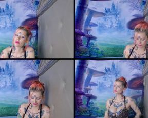Kandykitten23 ride it short and sweet in free cam recording 2017-05-07 23428