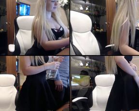 Innocent_doll1 dildo fun and a lil dirty talk in cam recording 2017-05-08 214946