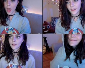 Ashe_Maree fuckin her big toy in free cam recording 2017-05-03 105551