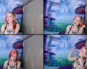 Kandykitten23 hot good girl gets naked in free cam recording 2017-04-30 64604