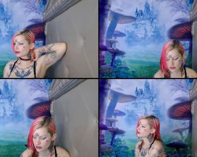 Kandykitten23 gonna give it to myself in free cam recording 2017-04-29 3939