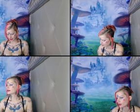 Kandykitten23 time to give your cock some good lovin in free cam recording 2017-04-28 3413