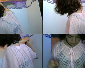 Cuddlychaos pussy play time in cam recording 2017-04-28 051415