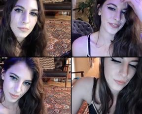 Audrey_ dp and a lot of cumming in cam recording 2017-04-28 093230