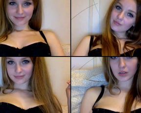 Nasti2002 squirted then put her toy in her ass while i played with her pussy, moaning oh so loud in cam recording 2017-04-16 051111