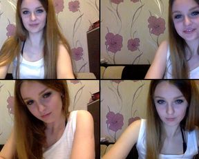 Nasti2002 oil up her phatty and ride his shit in cam recording 2017-04-16 013032