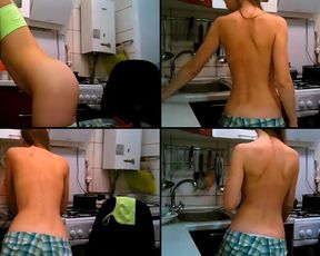 Flower_girl1 unbelievable so much of masturbation in cam recording 2017-04-24 032706