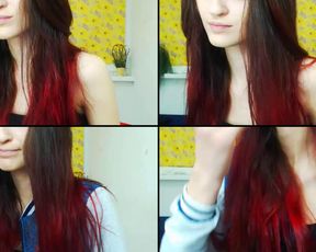 Cyndi_cici big dildo in her wet pussy in cam recording 2017-04-19 190946