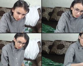 littlewetgf goes solo on webcam in free cam recording 2017-04-24 193212