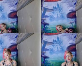 Kandykitten23 pussy in the webcam so u can see her juices flowing down in free cam recording 2017-04-26 24618