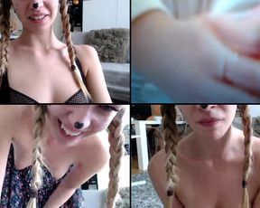 CuteVera95 liking it up in free cam recording 2017-04-16 134443