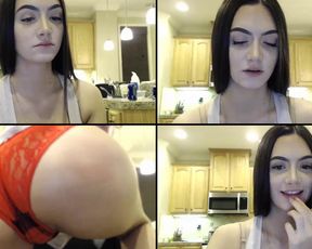 Armani___ flexing till you get hard in cam recording 2017-04-15 090144