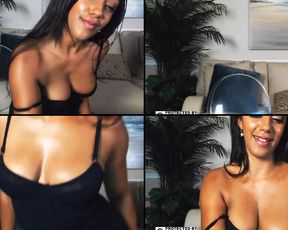 Ariana_Gray light up her bedroom in free cam recording 2017-05-18 75037