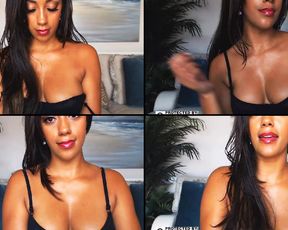 Ariana_Gray is a bad girl in free cam recording 2017-05-18 1759