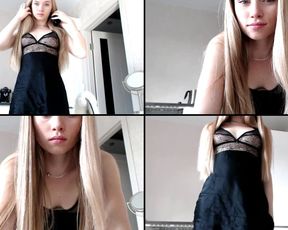 Ms_Lina putting on a lil dnce and spitting for her boo in free cam recording 2017-05-16 100146