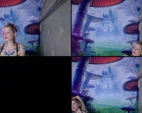 Kandykitten23 dildo recording in free cam recording 2017-05-14 34740