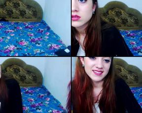 Cyndi_cici tits,ass clapping,anal,dp,riding in cam recording 2017-05-13 213219